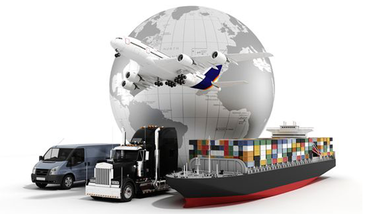 cargo service to Senegal